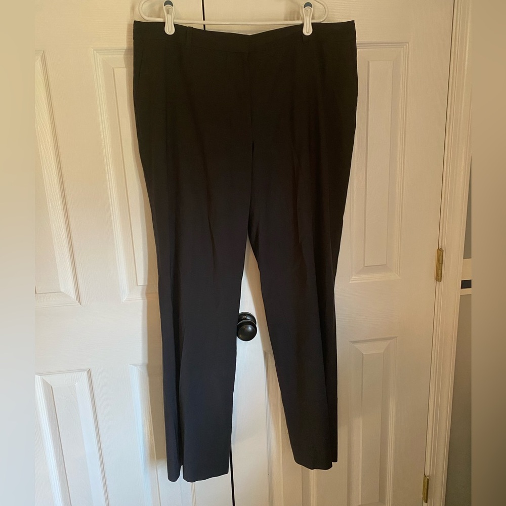Ann Taylor dress pants 18 Tall
